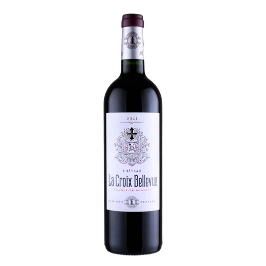 Chateau La Croix Belle Vue 150cl