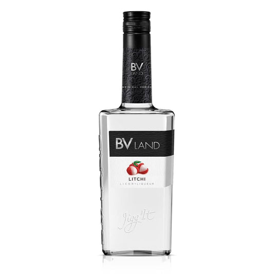 Bvland Licor Litchi 18* 70cl