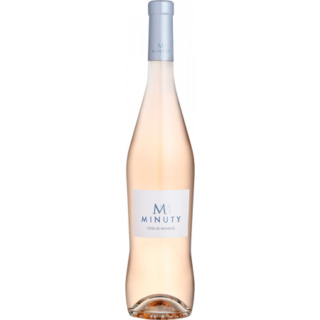 M De Minuty Rose Kasher 75cl