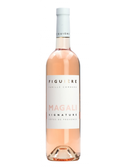 Figuiere Cotes De Provence Signature Rose 3l