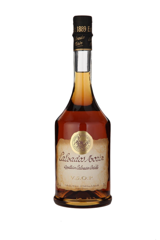 Calvados Morin Vsop 70cl