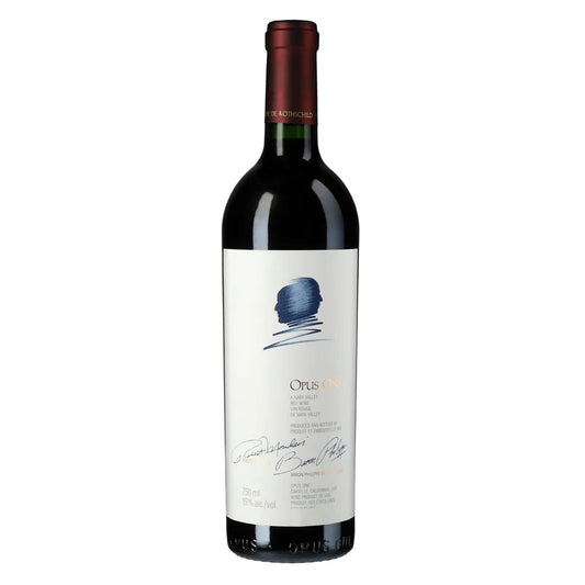 Overture Opus One Mv 75cl