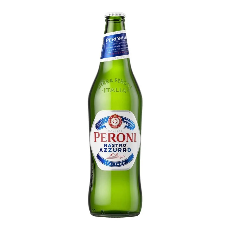 Peroni Beer Nastro Azzuro 33cl