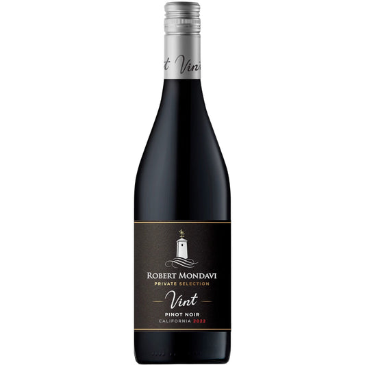 Robert Mondavie Vint Usa Pinot Noir 75cl