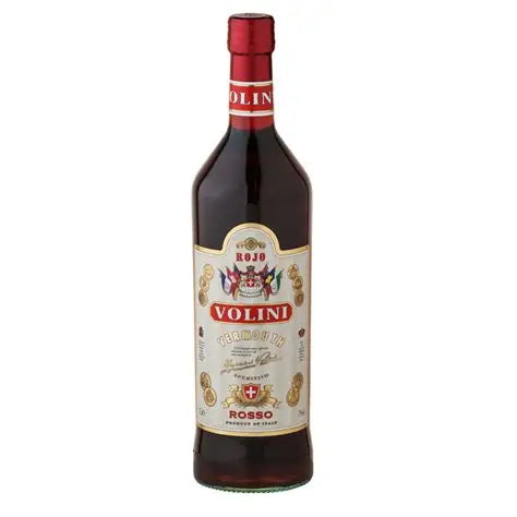 Vermouth Volini Rosso 15% 100cl