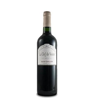 La Clef De Voute St Emilion Grand Cru 1.5l