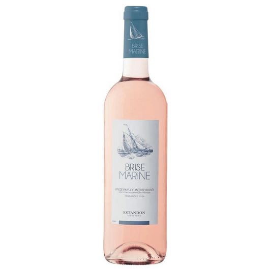 Brise Marine Rose Igp Provence 75cl