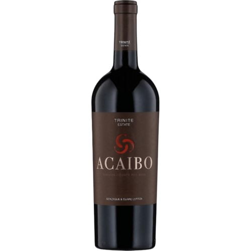 Trinite Acaibo Californie 2015 75cl